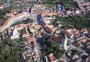 Město Dačice Město Dačice