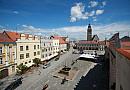 Město Slavonice Město Slavonice