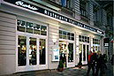 RISTORANTE ITALIANO BUSCHETTO RISTORANTE ITALIANO BUSCHETTO