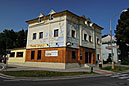 Restaurant Tiché Údolí Restaurant Tiché Údolí