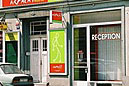 ARPACAY hostel Praha ARPACAY hostel Praha