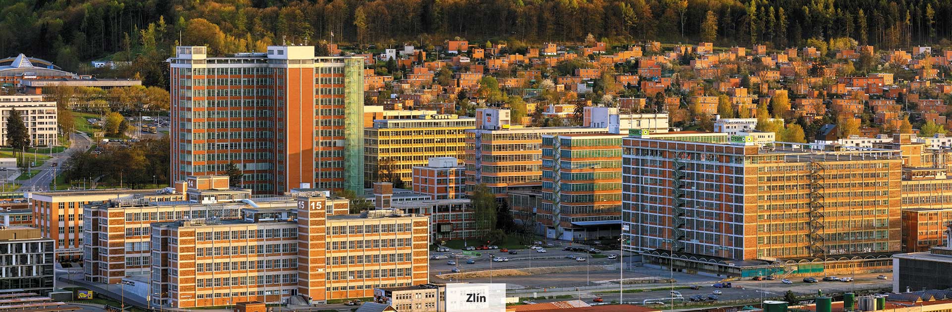 Zlín