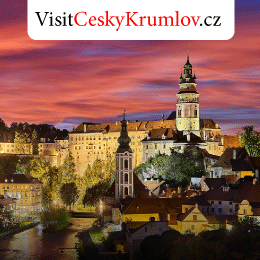 Český Krumlov