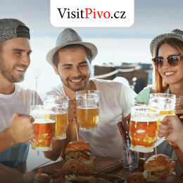 Pivo a pivovary