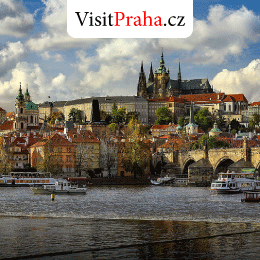 Praha