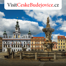 České Budějovice