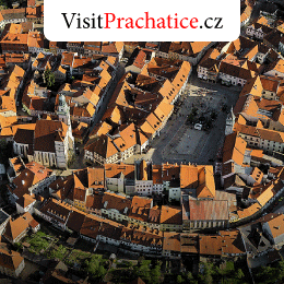 Prachatice