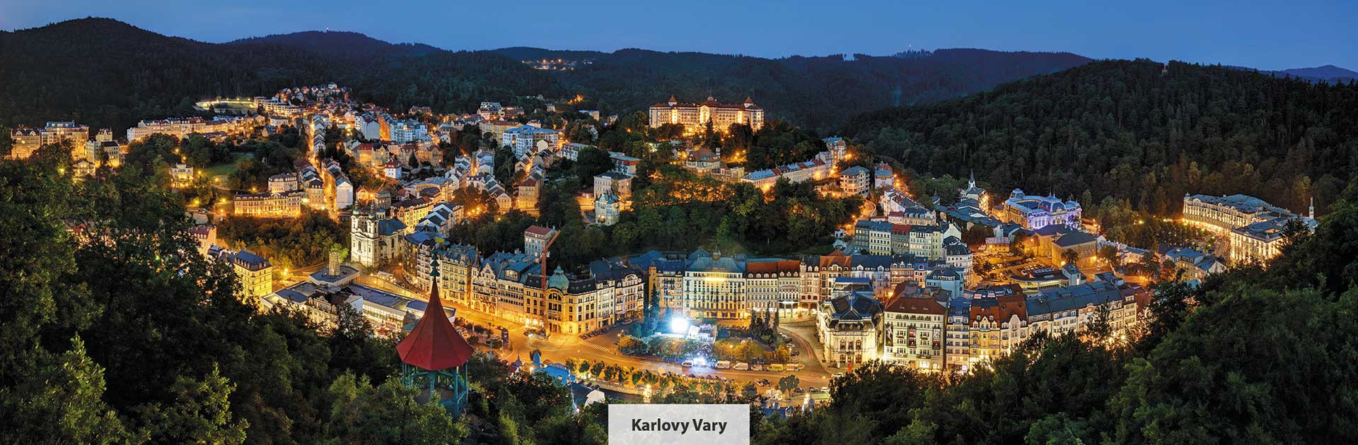 Karlovy Vary