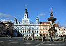 Turistické informační centrum České Budějovice Turistické informační centrum České Budějovice