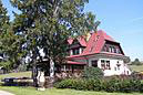 Penzion restaurant U Méďů Penzion restaurant U Méďů