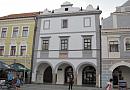 House of Štěpánek Netolický House of Štěpánek Netolický
