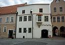 TIC Slavonice TIC Slavonice