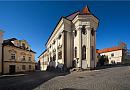 Kaple sv. Máří Magdaleny Kaple sv. Máří Magdaleny