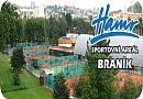 HAMR - Braník HAMR - Braník