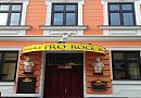 Prorock bar Prorock bar