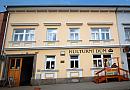 Infocentrum Nová Bystřice Infocentrum Nová Bystřice