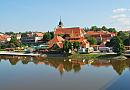 Město Týn nad Vltavou Město Týn nad Vltavou