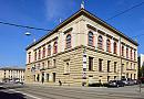 Moravian Gallery in Brno - Museum of Applied Arts