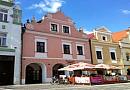 Cukrárna Jadran Cukrárna Jadran