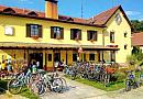 Pension Benešovský mlýn Pension Benešovský mlýn