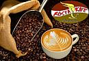 Rósta kafe Rósta kafe