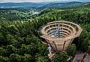 Treetop Walkway Krkonoše