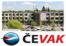 ČEVAK a.s., ČEVAK a.s.,