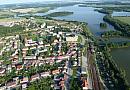 Town Zliv Town Zliv