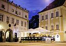 Hotel Zátkův Dům Hotel Zátkův Dům