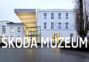 Škoda Muzeum