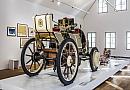 Rodný dům Ferdinanda Porscheho Rodný dům Ferdinanda Porscheho