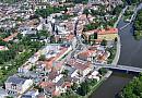 Město Poděbrady Město Poděbrady