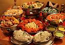 Indická restaurace Tandoor Indická restaurace Tandoor