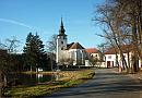 Kardašova Řečice Kardašova Řečice