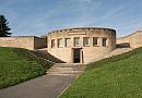 Lidice památník Lidice památník