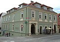 Information Center Hluboká nad Vltavou Information Center Hluboká nad Vltavou