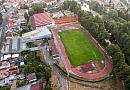 Sportoviště města Sušice Sportoviště města Sušice