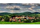 Město Kašperské Hory Město Kašperské Hory