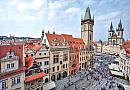 TIC Staroměstská radnice TIC Staroměstská radnice