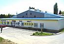 Sport Centrum Písek Sport Centrum Písek