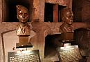 National memorial to the heroes of the Heydrich Terror National memorial to the heroes of the Heydrich Terror