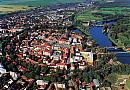 Nymburk - město Nymburk - město