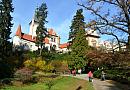 Botanický ústav AV ČR - Průhonický park a zámek Botanický ústav AV ČR - Průhonický park a zámek
