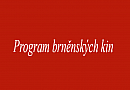 Programy kin Brno