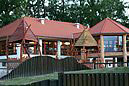 Restaurace ZOO Hluboká Restaurace ZOO Hluboká