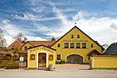 Restaurace U Černého čápa Restaurace U Černého čápa