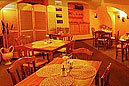Restaurace Pod věží Restaurace Pod věží