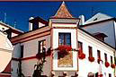 Restaurace Bílá Paní Restaurace Bílá Paní