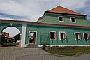 Červená Lhota Restaurant Červená Lhota Restaurant