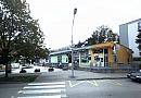 Plzeňská restaurace Plzeňská restaurace